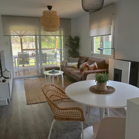 Casa Rural La Pena Tarifa Kültér fotó
