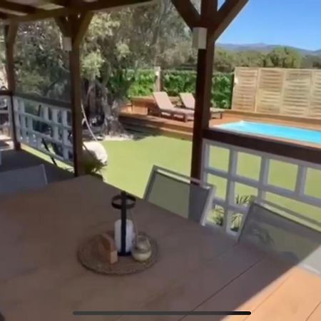 Casa Rural La Pena Tarifa Kültér fotó