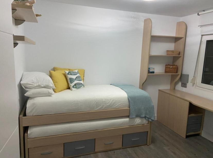 Casa Rural La Pena Tarifa Kültér fotó
