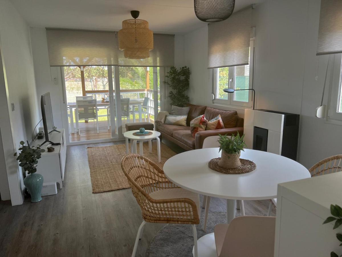 Casa Rural La Pena Tarifa Kültér fotó